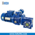 R Series Worm Gearbox Gear Motor